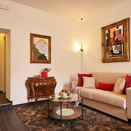Relais Quattro Fontane