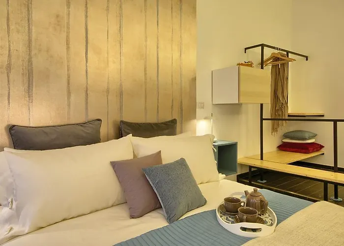 Relais Quattro Fontane Konukevi 4*