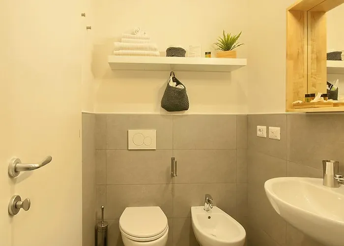 Relais Quattro Fontane Konukevi 4*