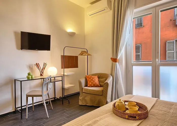 Relais Quattro Fontane 4*