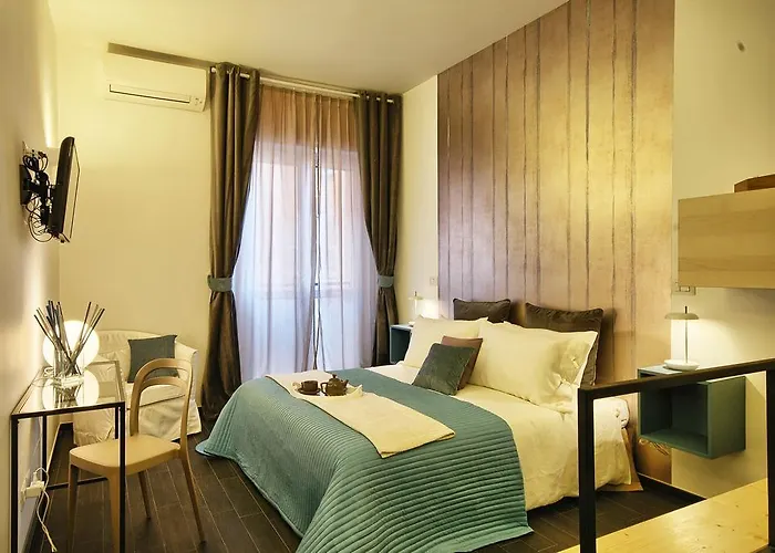 Relais Quattro Fontane Roma