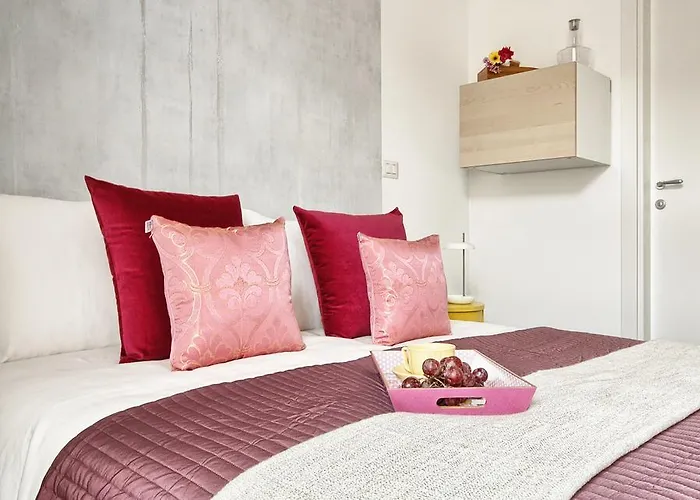 Relais Quattro Fontane Konukevi Roma